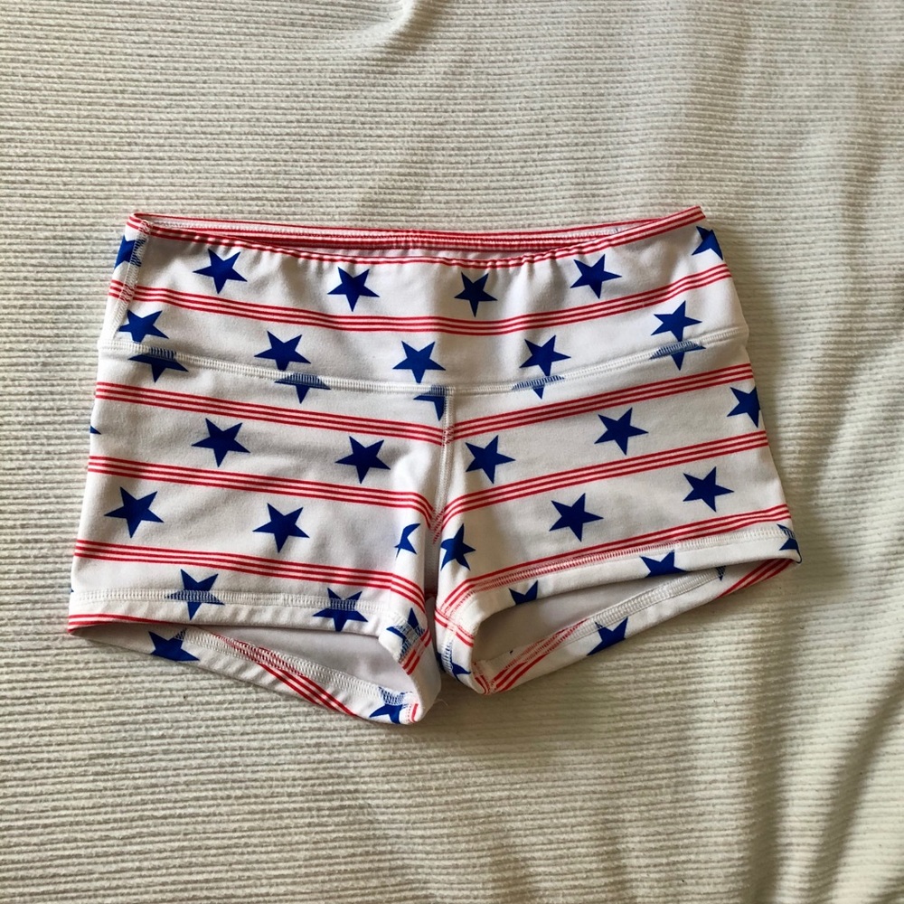 Fleo Star + stripes